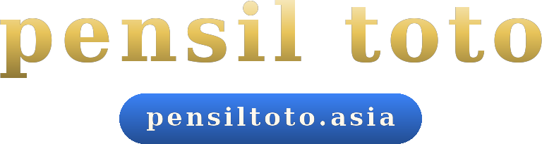 pensil toto logo