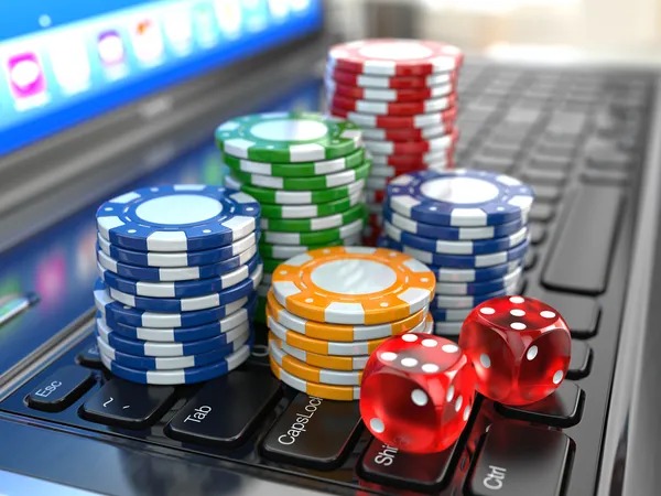 pensil toto Casino categories